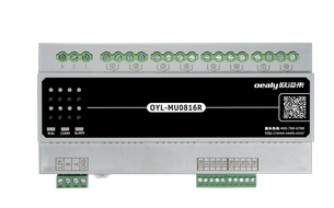 客房智能系統(tǒng)設(shè)計(jì)方案