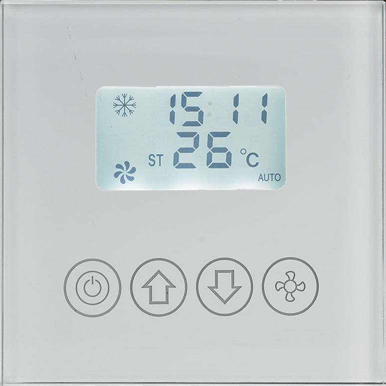 酒店客房智能控制系統(tǒng)更適宜與哪些智能面板配合使用