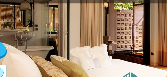 關于酒店客控系統需要特別關注哪些