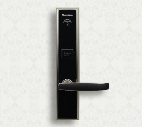 好的酒店智能門鎖公司應該具備哪些資質？