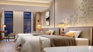 成熟的酒店客控系統應具備哪些功能