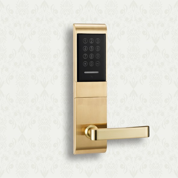 酒店智能門鎖產(chǎn)品的主要特點都有哪些