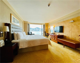 酒店智能客控系統(tǒng)