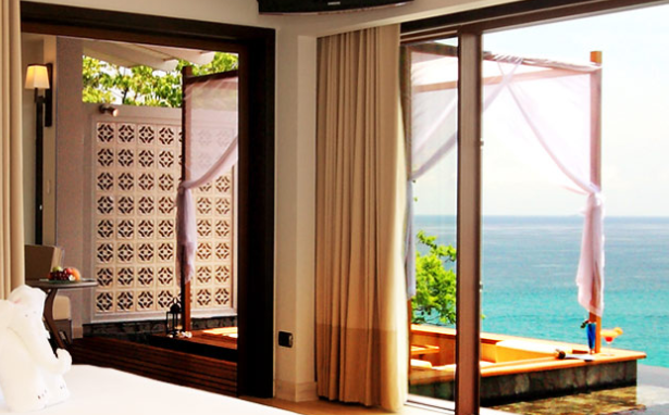 酒店智能門鎖系統主要包括哪幾個模塊