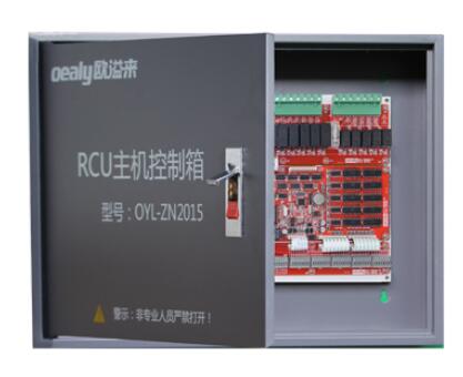 客房智能控制系統(tǒng)有何特點