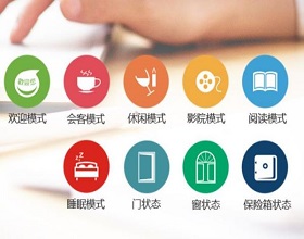 酒店客房智能控制系統(tǒng)：提升舒適度與能效的科技進步