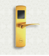 靠譜的酒店智能鎖系統有哪些特點