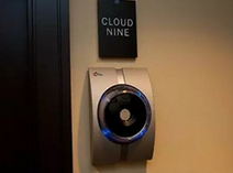 安裝酒店客控系統，體驗貼心智能服務