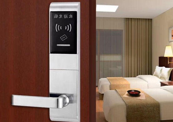 酒店智能門鎖?控制系統(tǒng)要有哪幾個模塊
