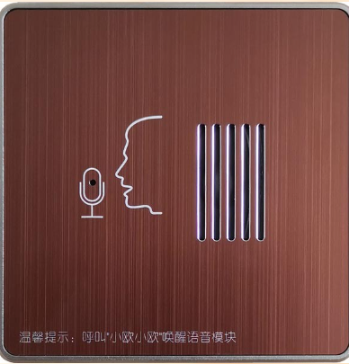 安裝酒店客房智能的影響力