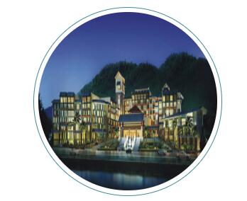 酒店智能鎖系統的特點有哪些