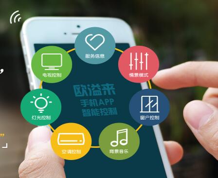 酒店客房智能控制系統的三個功能
