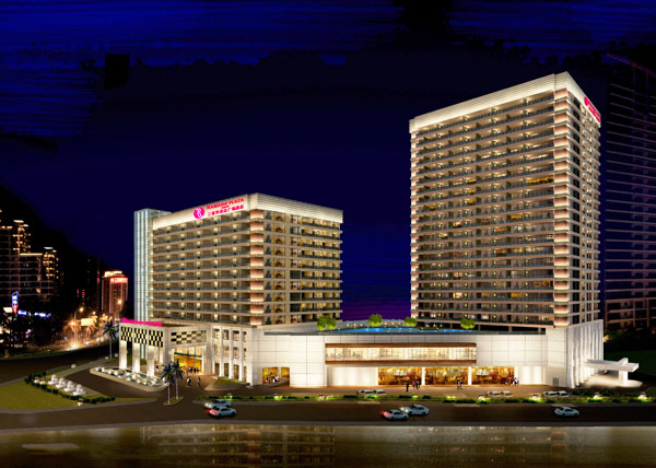 為什么智能酒店客房系統(tǒng)受歡迎？