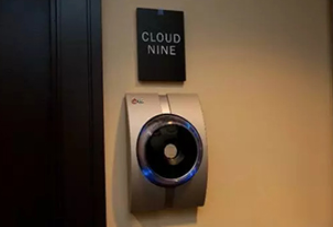 酒店智能門鎖的五大優點是什么？