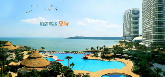 酒店智能鎖系統讓管理更加現代化