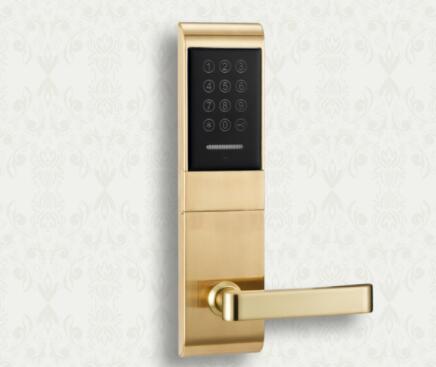 酒店智能鎖系統(tǒng)能給酒店帶來哪些好處