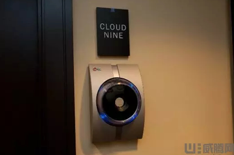 解放雙手！酒店客房控制系統的這些功能太給力了！