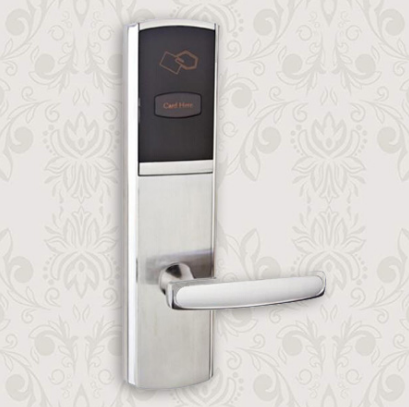 客戶使用酒店智能鎖系統有哪些注意事項