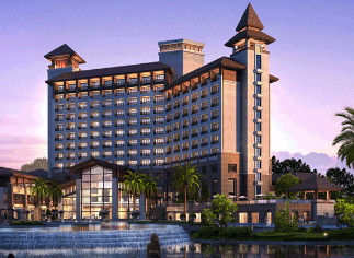 酒店客控系統廠家