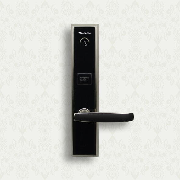 酒店智能鎖系統(tǒng)深受酒店業(yè)歡迎的原因