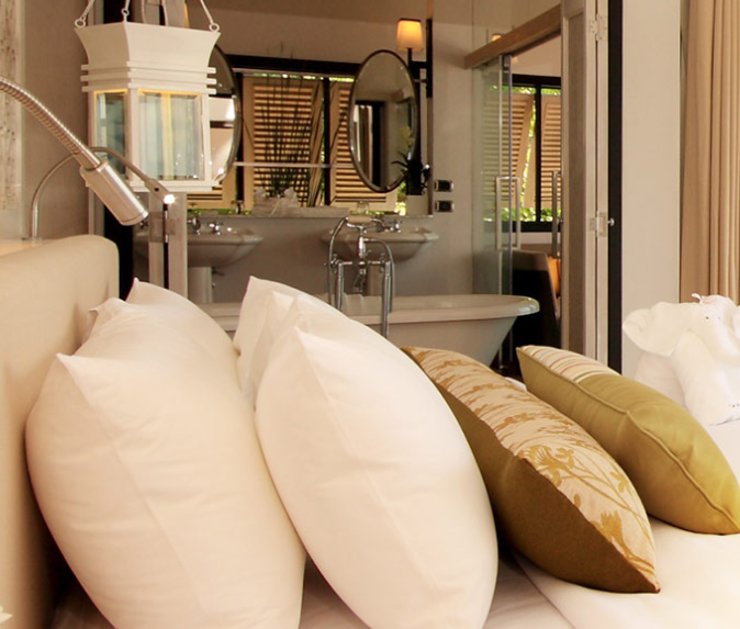 酒店客房控制系統?是怎樣實現管理增效的!