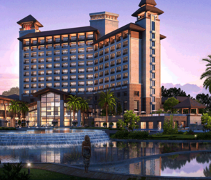 使用智慧酒店房控系統的意義有哪些