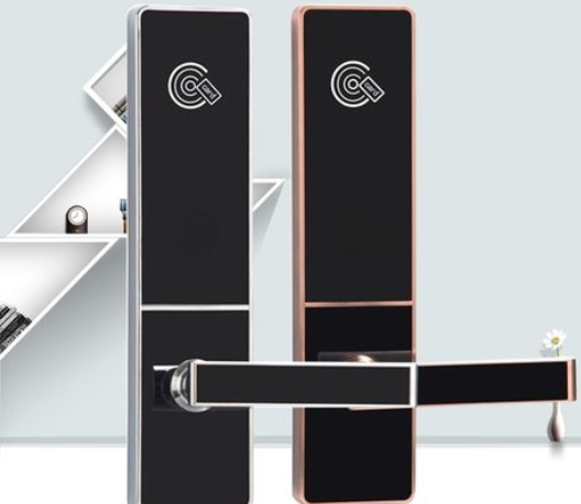 酒店智能門鎖系統如何呢