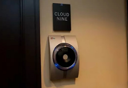 酒店智能鎖系統的特點有哪些？