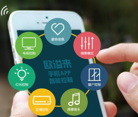 酒店客控系統的設計亮點