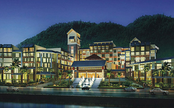 酒店智能客房的廣闊前景:更全面的服務、更優(yōu)秀的產品！