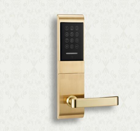 酒店智能門(mén)鎖還可應(yīng)用在哪些領(lǐng)域