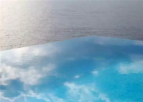 那些擁有能夠刷爆你眼球的泳池的豪華酒店! 那些擁有能夠刷爆你眼球的泳池的豪華酒店!