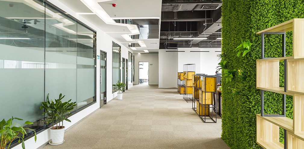 公司簡介 公司簡介