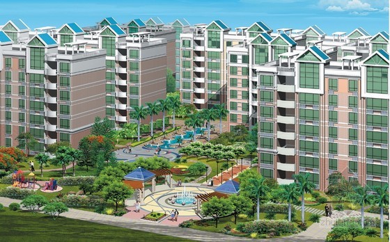 智能小區 智能小區