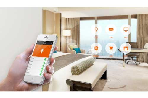 細(xì)數(shù)那些你入住酒店時(shí)遇到的“高科技”服務(wù)