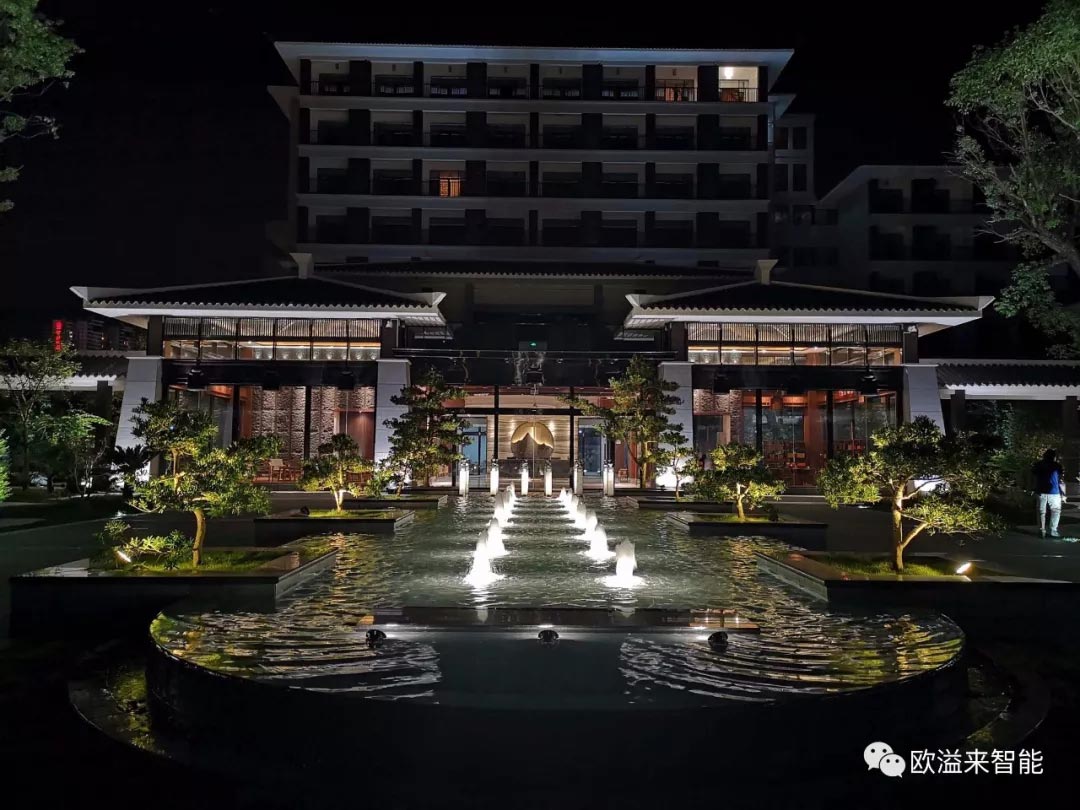 祝賀英德棲湖酒店盛大開業(yè)! 祝賀英德棲湖酒店盛大開業(yè)!