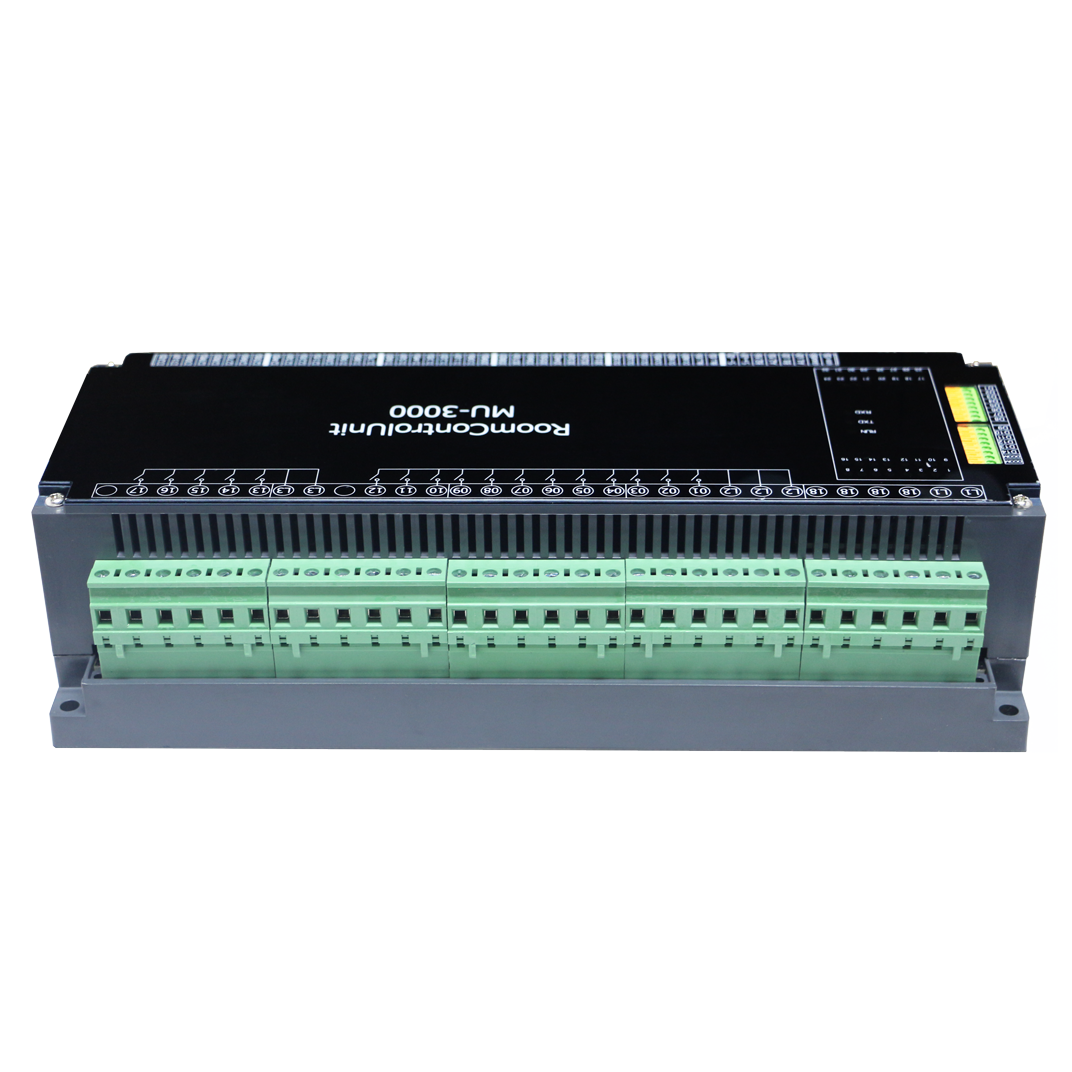 模塊主機 模塊主機