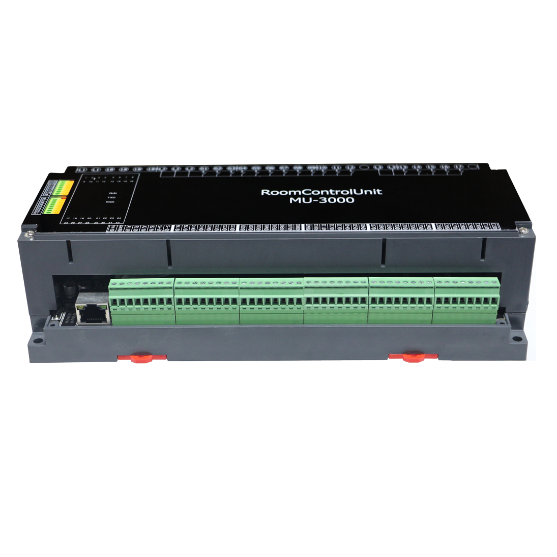 模塊主機 模塊主機