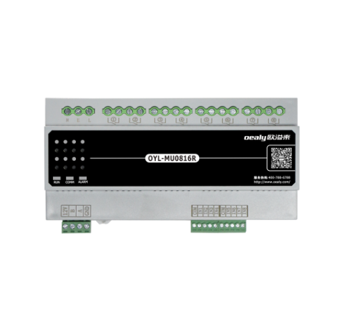 酒店客房智能系統