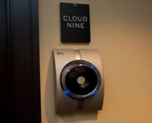 客房控制系統(tǒng)方案