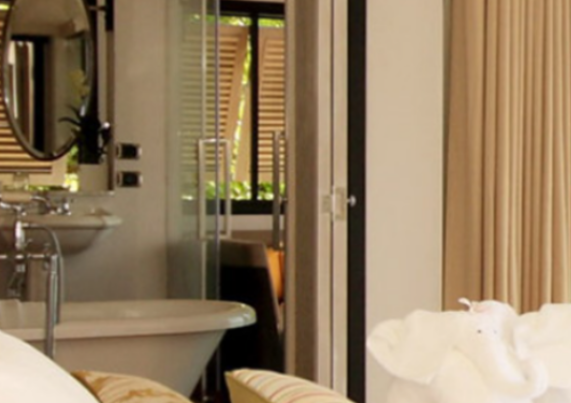 客房智能鎖設備