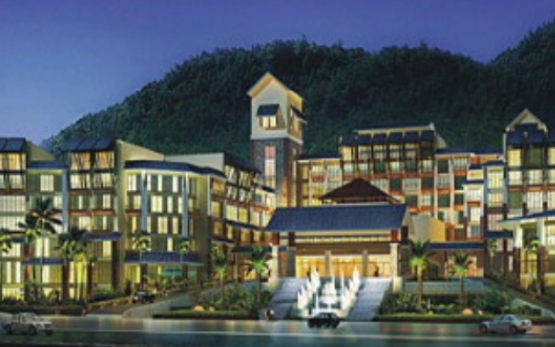 酒店智能控制系統(tǒng)定做