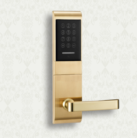 酒店智能門鎖系統(tǒng)