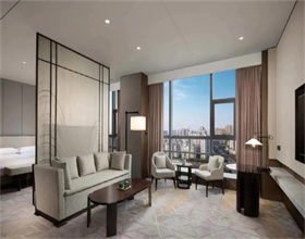 五星級酒店客控系統